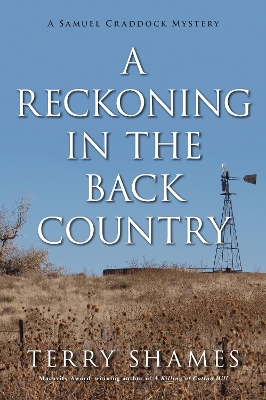 Book cover for Reckoning in the Back Country