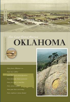 Cover of Oklahoma