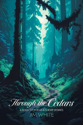 Book cover for Through the Cedars