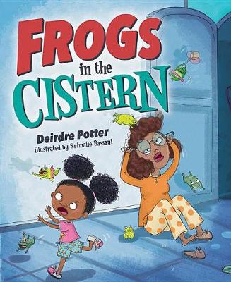 Cover of Frogs in the Cistern