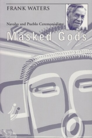 Cover of Masked Gods