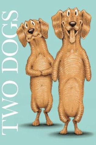 Cover of Two Dogs