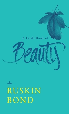 Book cover for A Little Book of Beauty