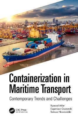 Cover of Containerization in Maritime Transport