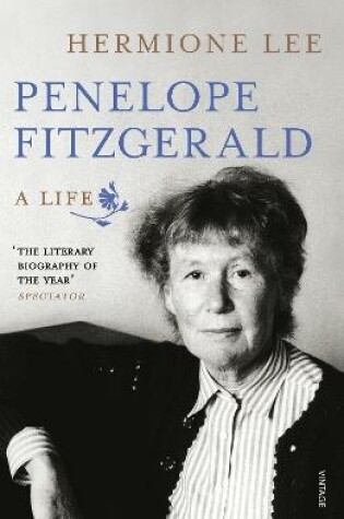 Cover of Penelope Fitzgerald