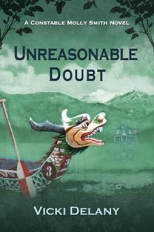 Cover of Unreasonable Doubt