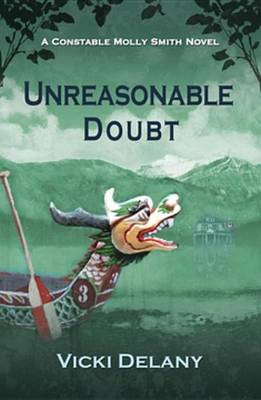 Book cover for Unreasonable Doubt