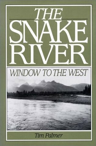 Cover of Snake River