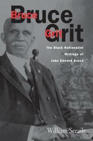 Cover of Bruce Grit