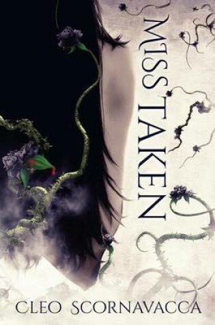 Cover of Miss Taken