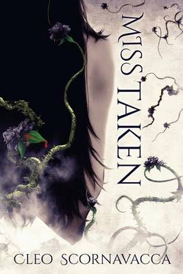 Book cover for Miss Taken