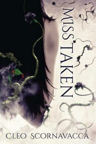 Cover of Miss Taken