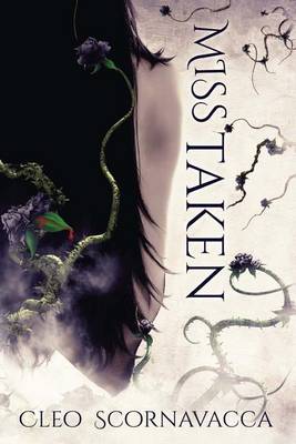 Book cover for Miss Taken