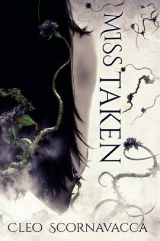 Cover of Miss Taken