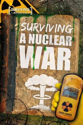 Cover of Surviving a Nuclear War