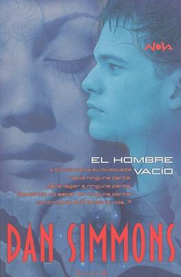 Book cover for El Hombre Vacio