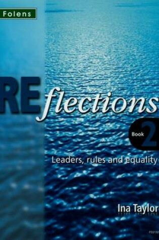 Cover of Reflections: Leaders Rules & Equality Student Book