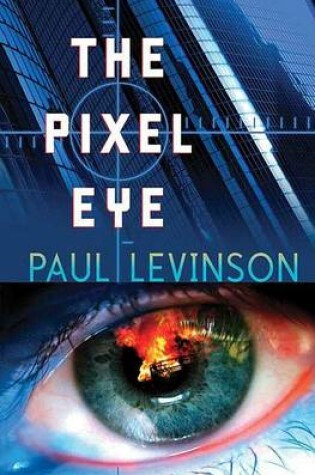 Cover of The Pixel Eye