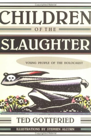 Cover of Children of the Slaughter