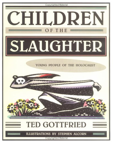 Cover of Children of the Slaughter