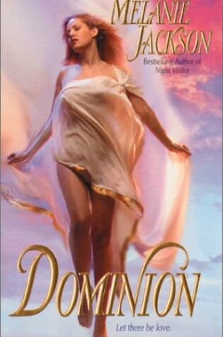 Cover of Dominion