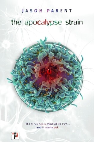 Cover of The Apocalypse Strain