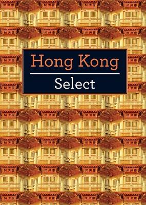 Book cover for Insight Select Guides: Hong Kong