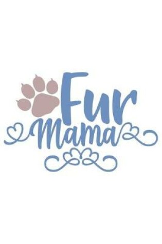 Cover of Fur Mama