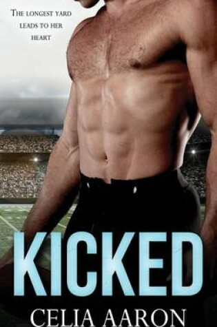 Cover of Kicked