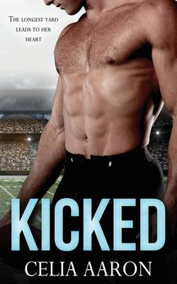 Book cover for Kicked