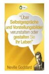 Book cover for UEber Selbstgesprache und Vorstellungsbilder gestalten Sie Ihr Leben!