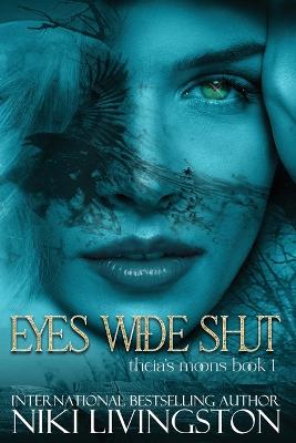 Book cover for Eyes Wide Shut