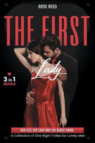 Cover of The First Lady