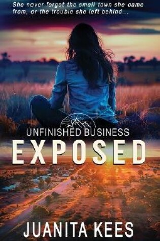 Cover of Exposed