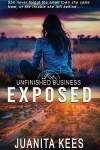 Book cover for Exposed