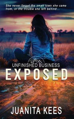 Cover of Exposed