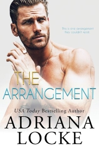 Cover of The Arrangement