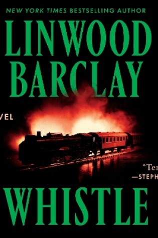 Cover of Whistle