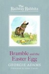 Book cover for Bramble and the Easter Egg