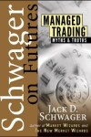 Book cover for Managed Trading