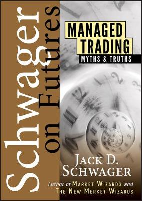 Book cover for Managed Trading