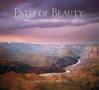 Book cover for Path of Beauty