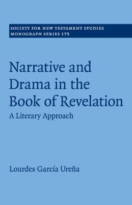 Cover of Narrative and Drama in the Book of Revelation