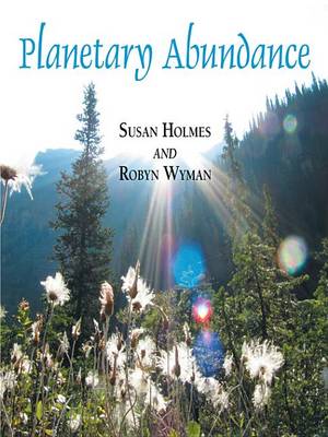 Book cover for Planetary Abundance