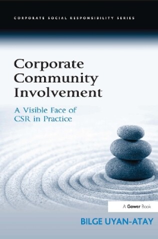 Cover of Corporate Community Involvement