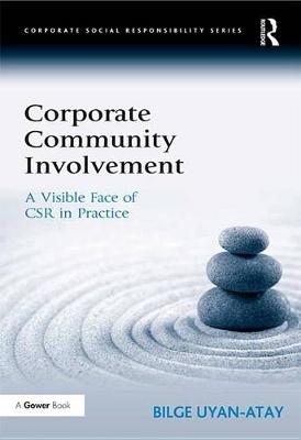 Cover of Corporate Community Involvement