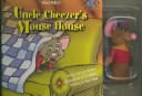 Book cover for Uncle Cheezer's Mouse House