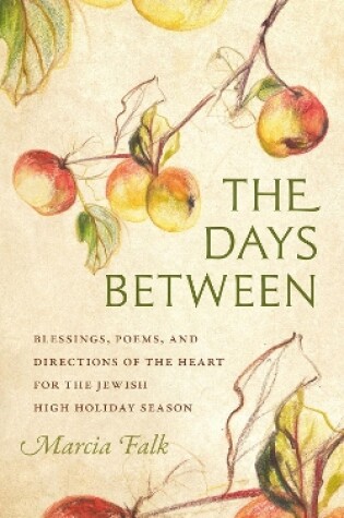 Cover of The Days Between