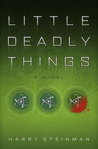 Cover of Little Deadly Things