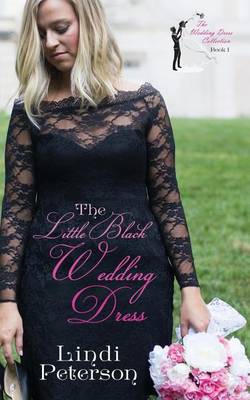 Cover of The Little Black Wedding Dress